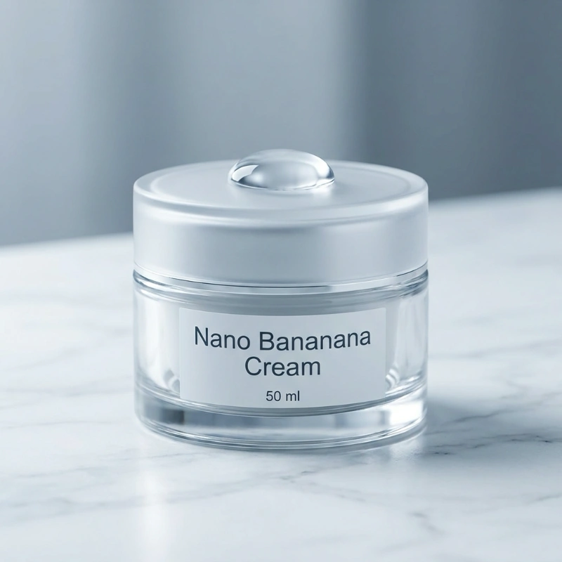 Nano Banana Pro: обзор флагмана Google для 4K-генерации в 2026